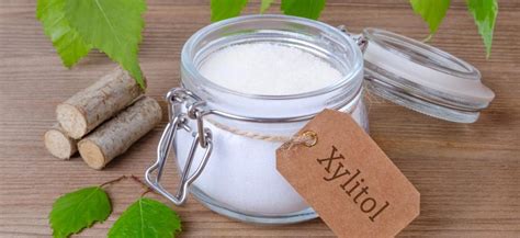 Xylitol Üretimi ve Uygulamaları: İnsan Sağlığına Dost Bir Tatlandırıcı mı?