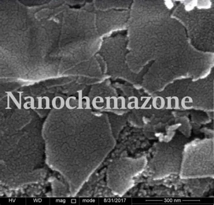  Boron Nitride: Yüksek Sıcaklık Uygulamalarında Olağanüstü Bir Seramik Malzeme Mi?